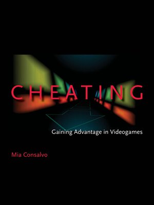 cover image of Cheating